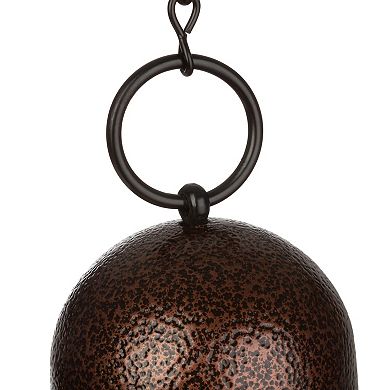 Pure Garden 27-in. Deep Tone Wind Chime