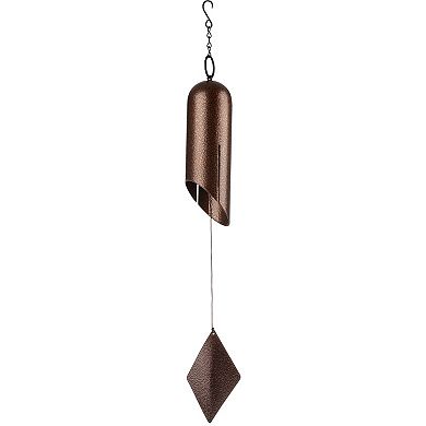Pure Garden 27-in. Deep Tone Wind Chime