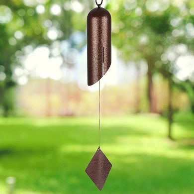 Pure Garden 27-in. Deep Tone Wind Chime