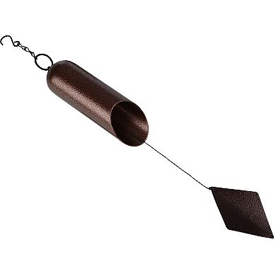 Pure Garden 27-in. Deep Tone Wind Chime