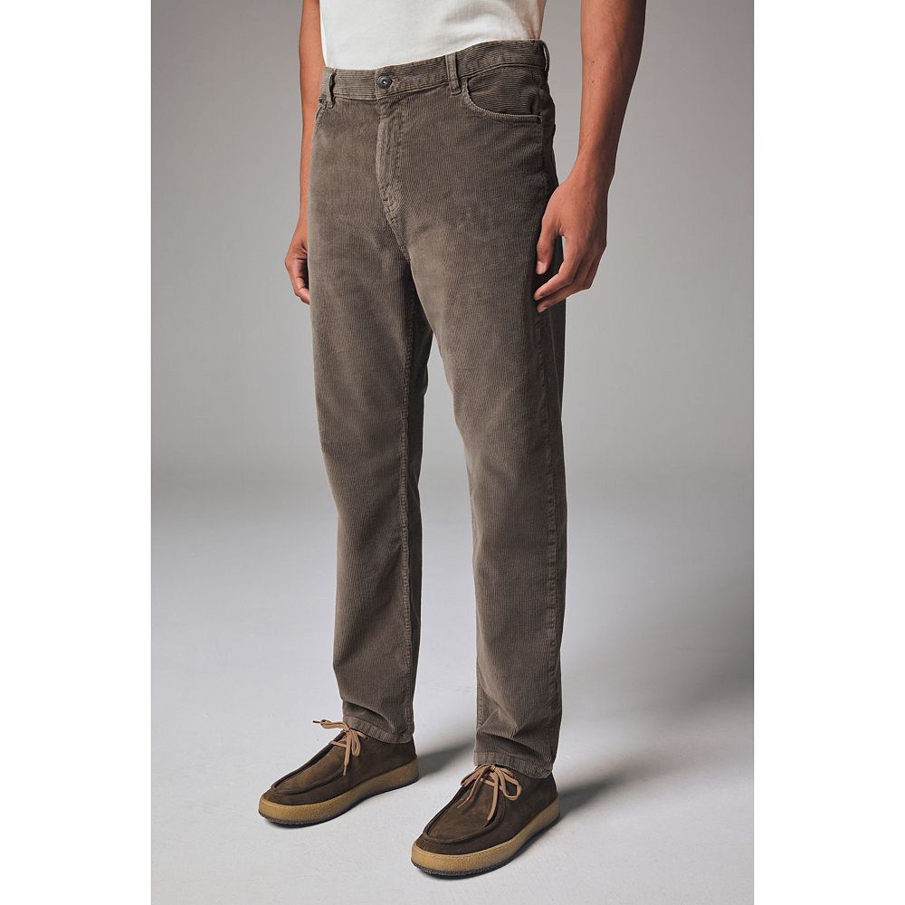 メンズウェア MS CORDUROY 5-POCKETS PANTS BRG253M36 Mens Corduroy