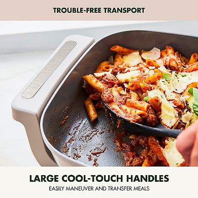 GreenPan 7-qt. Advanced Electric Skillet