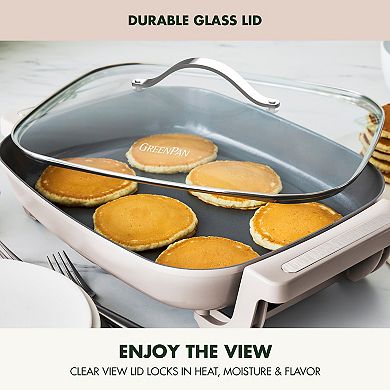 GreenPan 7-qt. Advanced Electric Skillet