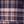 Navy Plaid