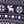 Navy Moose Fairisle