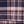 Navy Plaid