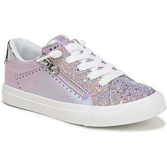 Blowfish Malibu Perfect-K Girls Slip-On Glitter Sneakers