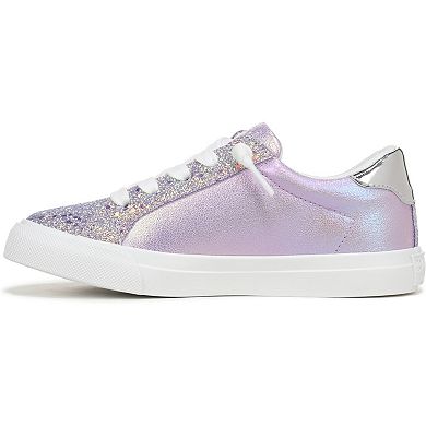 Blowfish Malibu Perfect-K Girls Slip-On Glitter Sneakers