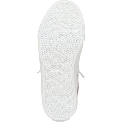 Blowfish Malibu Perfect-K Girls Slip-On Glitter Sneakers