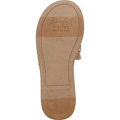 Blowfish Malibu Miami Women's Slide Sandals