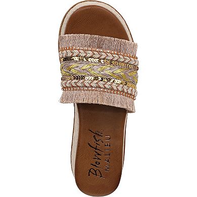 Blowfish Malibu Miami Women's Slide Sandals
