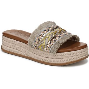 Blowfish Malibu Miami Women's Slide Sandals