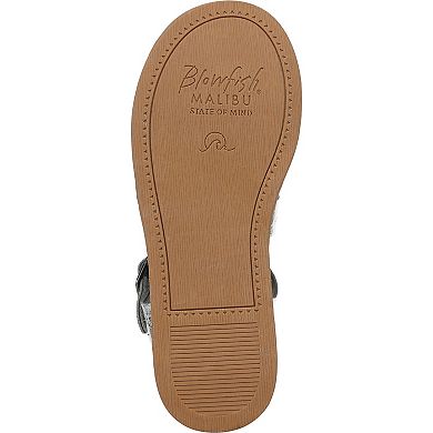 Blowfish Malibu Madrid 2 Women's Sandals