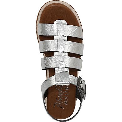Blowfish Malibu Madrid 2 Women's Sandals