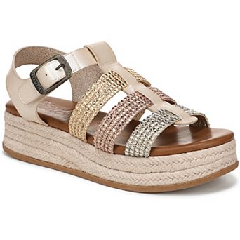 Blowfish Malibu Madrid Women's Fisherman Sandals