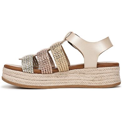 Blowfish Malibu Madrid Women's Fisherman Sandals