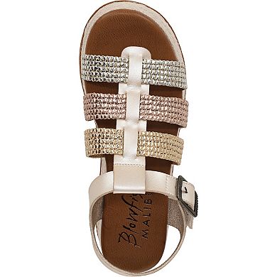 Blowfish Malibu Madrid Women's Fisherman Sandals