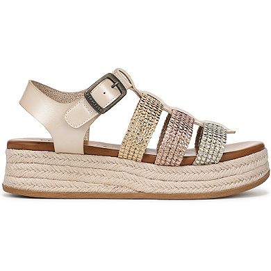 Blowfish Malibu Madrid Women's Fisherman Sandals