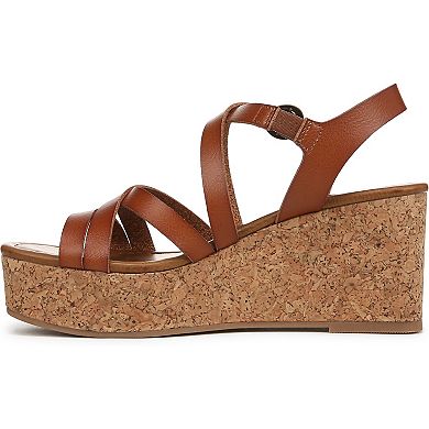 Blowfish Malibu Aurora Women's Platform Wedge Sandals