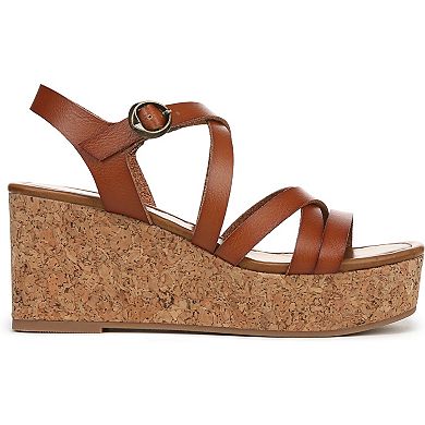 Blowfish Malibu Aurora Women's Platform Wedge Sandals
