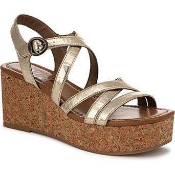 Blowfish Malibu Aurora Women's Platform Wedge Sandals