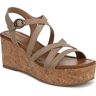 Blowfish Malibu Aurora Women's Platform Wedge Sandals