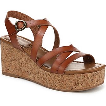 Blowfish Malibu Aurora Women's Platform Wedge Sandals