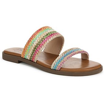 Blowfish Malibu Curtis 2 Women's Slide Sandals