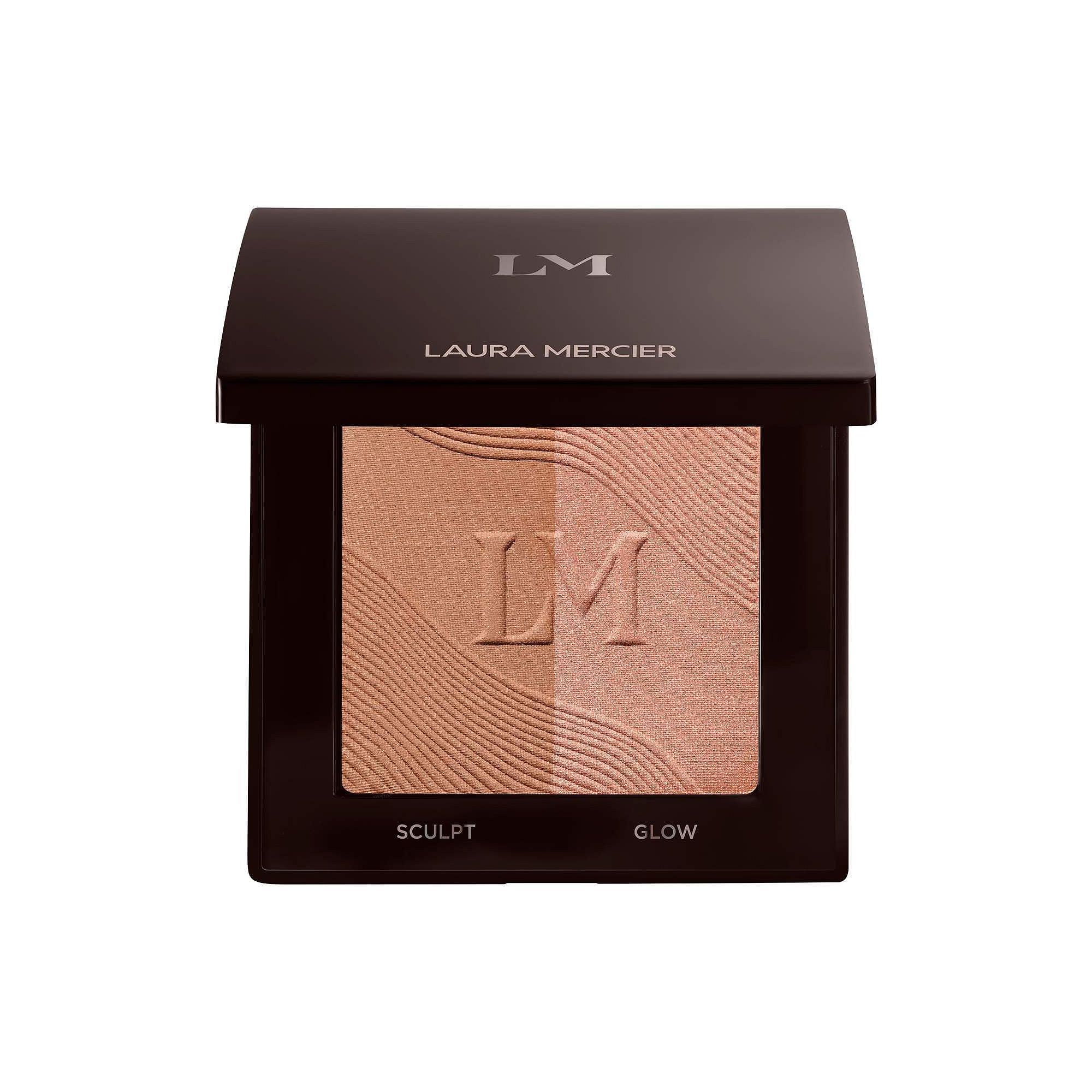 Laura Mercier Bronze Color Infusion Talc-Free Matte & Luminous Duo, Size: 2