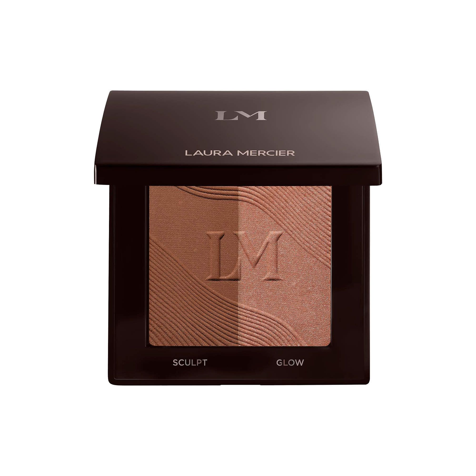 Laura Mercier Bronze Color Infusion Talc-Free Matte & Luminous Duo, Size: 2