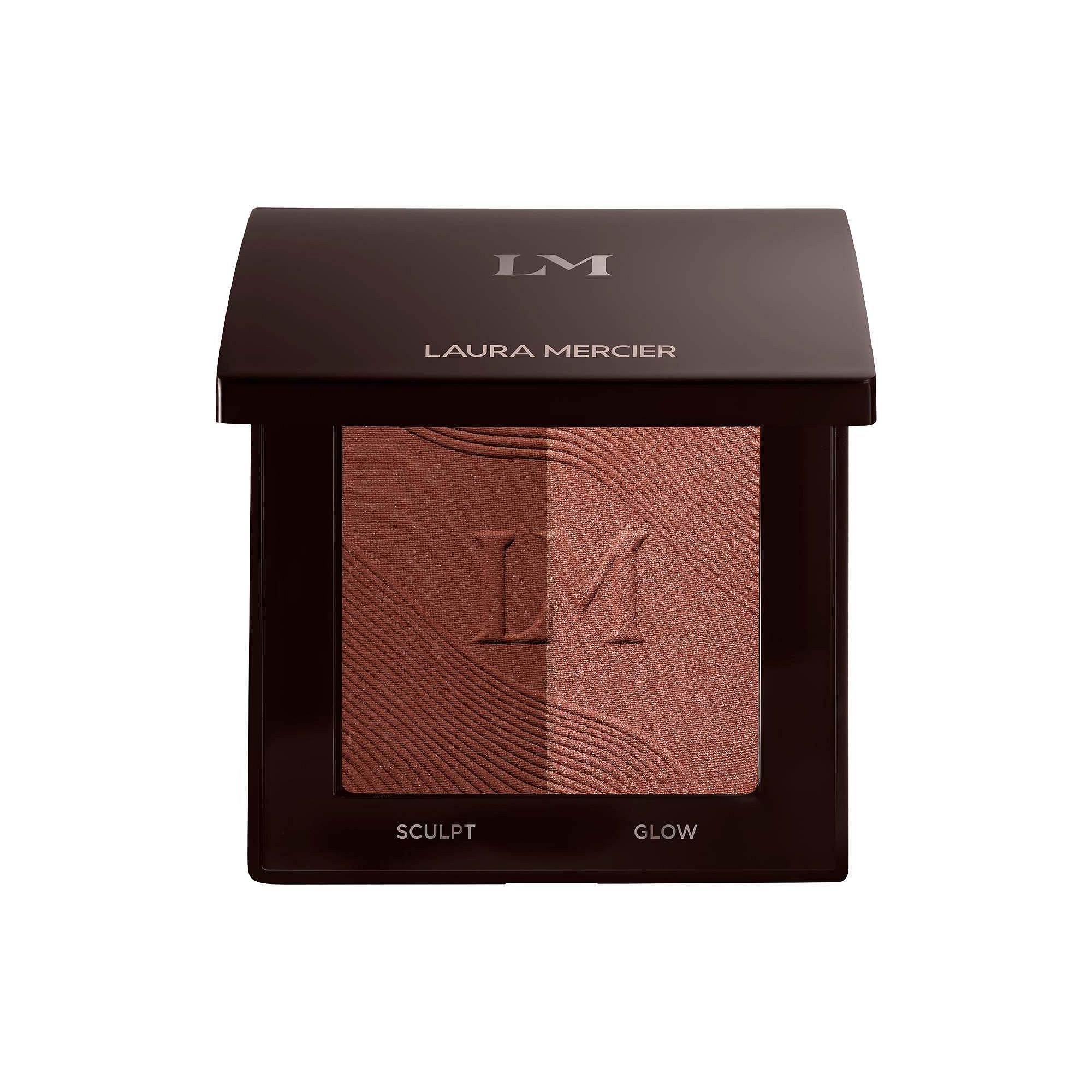 Laura Mercier Bronze Color Infusion Talc-Free Matte & Luminous Duo, Size: 2