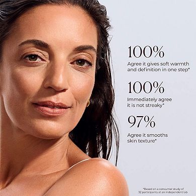 Bronze Color Infusion Talc-Free Matte & Luminous Duo
