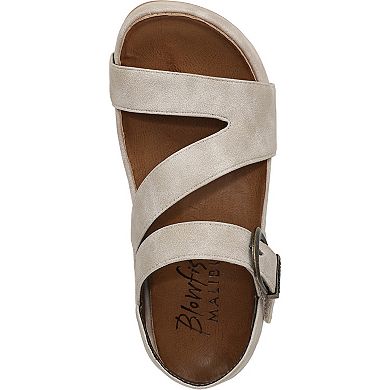 Blowfish Malibu Isabel Women's Sandals