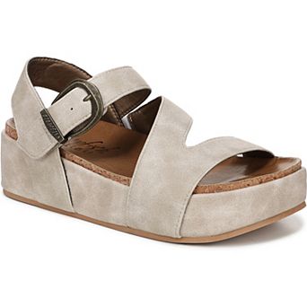 Blowfish Malibu Isabel Women's Sandals