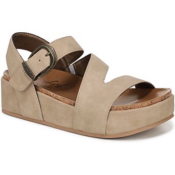 Blowfish Malibu Isabel Women's Sandals