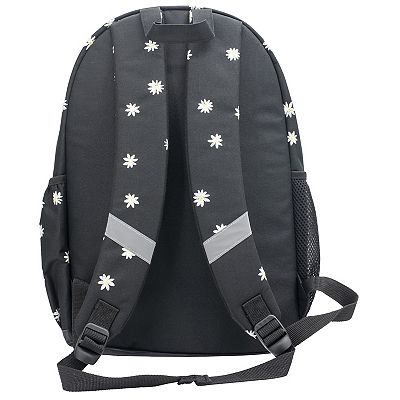 adidas daisy backpack Women's FARM Rio Training Shoulder Bag Multicolor/White/Black : Sports & Outdoors Made with a series of recycled materials Kids Limited Too Embroidered Daisy