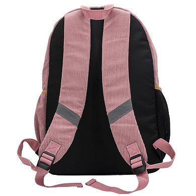 Kids Limited Too Corduroy Backpack Lunch Set
