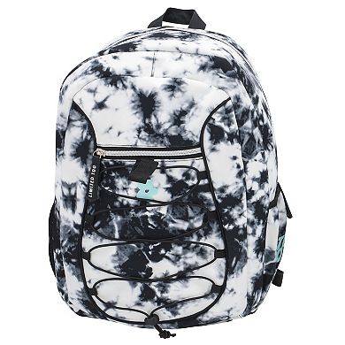 Limited Too Colorblock Ripstop Backpack & Lunch Bag Set
