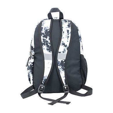 Limited Too Colorblock Ripstop Backpack & Lunch Bag Set