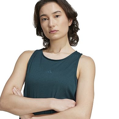 Women's adidas Yoga Essentials Tank Top