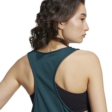 Women's adidas Yoga Essentials Tank Top