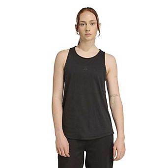 Women's adidas Yoga Essentials Tank Top