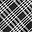 Black White Plaid
