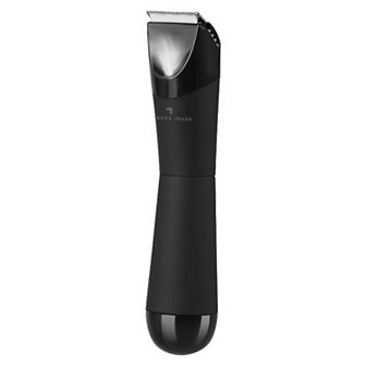 Sharper Image 2-In-1 Hair Trimmer & Shaver