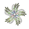 Pins & Brooches