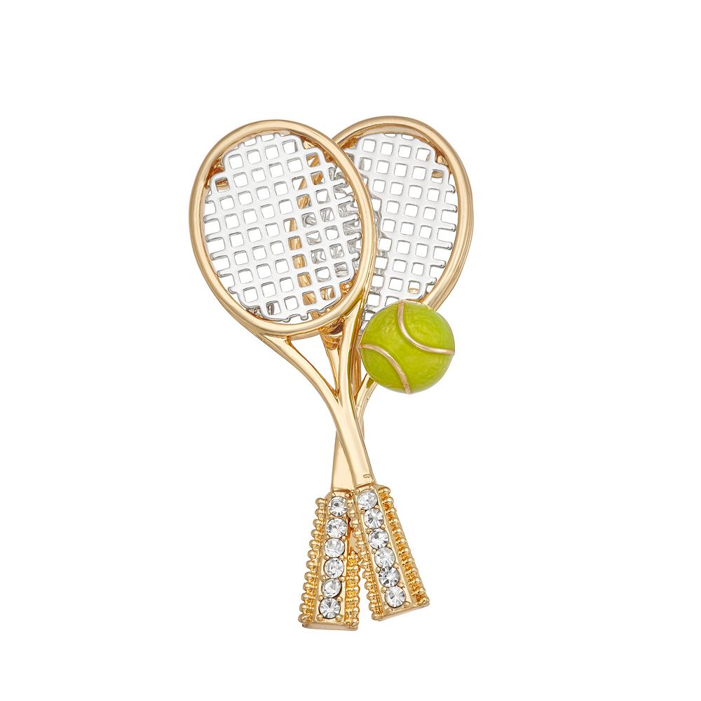 Pin's KODAK Raquette De Tennis - Roland Garros 1987, édition Rare, France