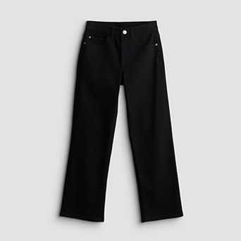 Boys 7-20 Sonoma Goods For Life® Flexwear Loose Fit Jeans