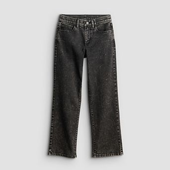 Boys 7-20 Sonoma Goods For Life® Flexwear Loose Fit Jeans