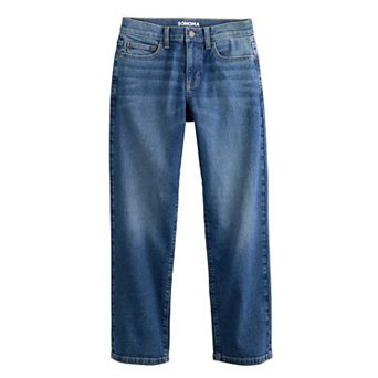 Boys 7-20 Sonoma Goods For Life® Flexwear Loose Fit Jeans