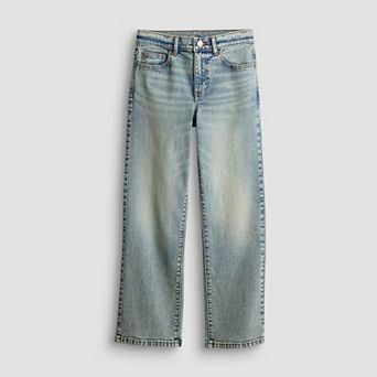 Boys 7-20 Sonoma Goods For Life® Flexwear Loose Fit Jeans